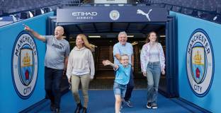 Etihad може да помогне на Сити да пребори обвиненията