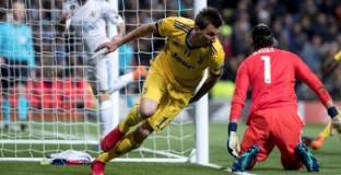 Бешикташ преговаря за Манджукич, иска и Бруно Перес 