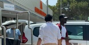   Мане: Байерн е правилният клуб за мен