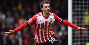 Лацио се насочи към Габиадини 