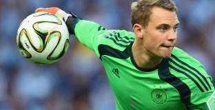 Нойер: Това бе емоционална история за нас