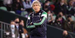 Пелегрини: Не всичко е завършило 