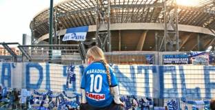 Наполи ще удари Ювентус