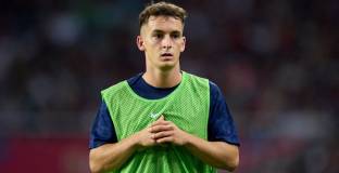 Полузащитник на Барса може да се озове във Висшата лига