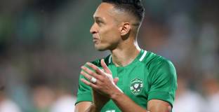 Легенда на Лудогорец се завръща в клуба?