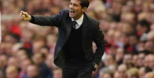 Марселино: Не се страхувам от уволнение