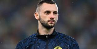 Брозович продължи с Интер