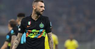 Брозович се отказа от Барса и ще продължи с Интер 