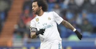 Зидан поискал от Перес да задържи Марсело и Иско