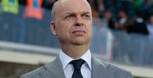Фасоне: Милан няма да продава през януари 