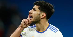  Реал Мадрид иска 30 милиона за Асенсио