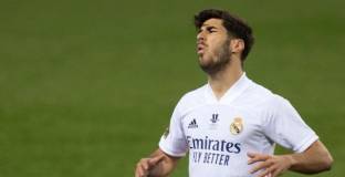 Асенсио: Заслужена победа