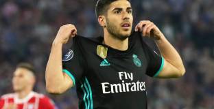 Марко Асенсио: Реваншът ще е по-труден