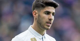 Асенсио: ПСЖ? Благодаря, но не