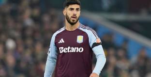 Асенсио порти две дузпи, но Вила би с три (видео)