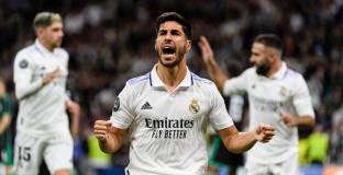 Хетафе подаде жалба след мача с Реал Мадрид 