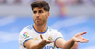  Ман Юнайтед продължава с преговорите за Асенсио