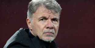 Торино уволнява Марко Барони?