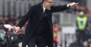 Ландучи: Парма игра добре, а при нас топката не искаше да влезе 