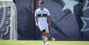 Милан си осигури аржентинец 