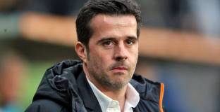 Силва не се безпокои относно отнемане на точки на Евертън