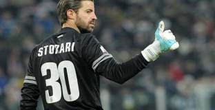 Сторари може да влезе в ръководството на Ювентус