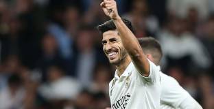 Реал Мадрид - Селта Виго 2:0 