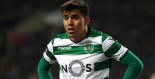 Интер отправи нова оферта за защитник на Спортинг