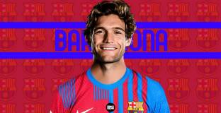  Барса чака разрешение от Ла Лига за регистрация на Алонсо 