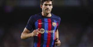 Атлетико преговаря със звезда на Барселона 