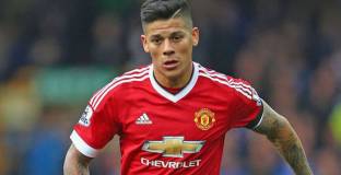 Евертън се интересува от Маркос Рохо