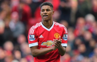 Рашфорд засенчи дебюта на Лукаку срещу Галакси (видео)