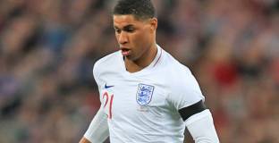 Рашфорд няма да тренира днес 