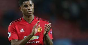 Крауч: Юнайтед е сянка на това, което беше