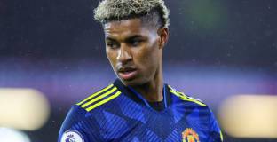 Арсенал е готов да купи Рашфорд 