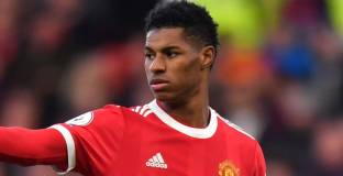   Рашфорд: Не съм сигурен, че ще попадна на Световното 