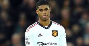  Рашфорд: Глупост е, че сме се предали