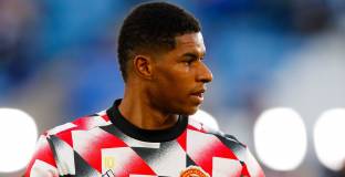  Челси се интересува от Рашфорд 