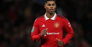 Клоп: Много се радвам за Рашфорд