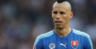 Хамшик: Първи сме, но до целта е далече 