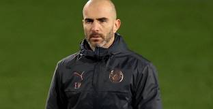 Мареска оглави Парма