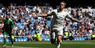 Мариано Диас отказа трансфер в Арсенал