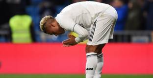 Мариано: Чувствам се наред