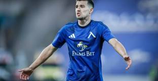 Марин Петков отново на дневен ред за израелци