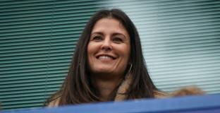 Грановская два пъти се завръщала на „Стамфорд Бридж” за последния месец