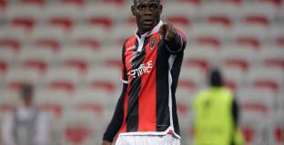 Нападател на Ница: Балотели струва 100 милиона 