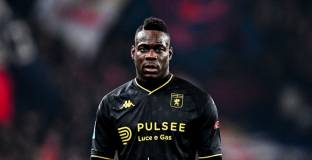 Балотели вдъхновил трансфера на Дъглас Коста в Киево