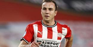  Гьотце може да премине в Милан 