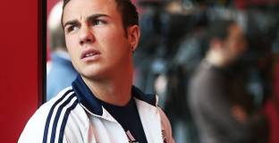 Бирхоф: Гьотце може да се върне в националния отбор