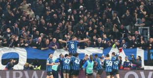 Аталанта сътвори чудо и продължи напред след драма в 98-та минута